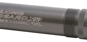 CARLSONS CHOKE TUBE LONG BEARD - XR 12GA PORTED.665 INVECTOR DS