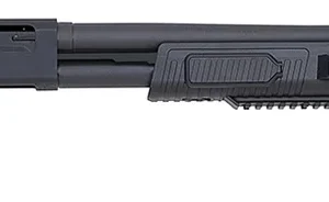 500 JIC Flex 12Ga 18.5" w/PG Black 6RD