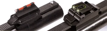 WILLIAMS FIRE SIGHT SET FOR - VENT RIB SHOTGUNS UNIVERSAL