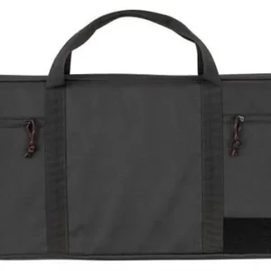 TacSix Division 46" Tactical Case Black