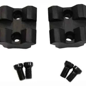 SAVAGE SCOPE BASE RASCAL YOUTH - SINGLE SHOT BLUED