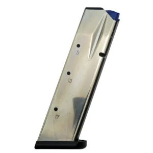 Magazine Shadow 9mm 17rd