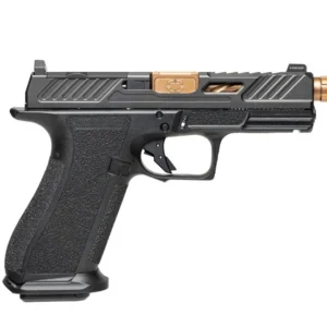 SHDW XR920 9mm 4.5" Blk Blk TB TNS 10rd