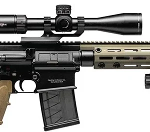 MR762 7.62x51mm 16.5" FDE Vortex 10&20rd