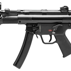 SP5K-PDW 9x19 Pistol 5.83" Blk AS 2/30