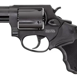 605 357mag 2" B FS Boot Grip 5rd