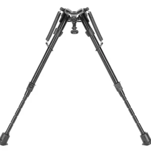 XLA 9-13" Bipod Fixed Model,Black
