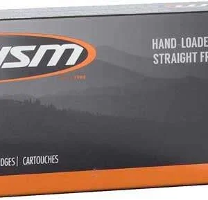 HSM AMMUNITION 300 AAC 150GR SPBT 20RD BOX 25 BOXES PER CASE