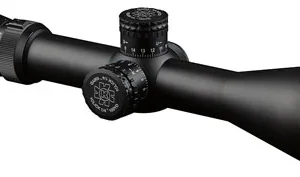 KONUS SCOPE KONUSPRO LZ30 - 2.5-10X50 30MM ILLUM DUPLEX