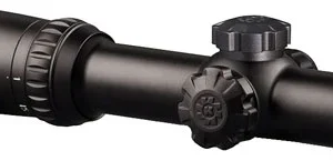 KONUS SCOPE KONUSPRO M30 - 1-6X24 ILLUM CIRCLE-DOT 30MM