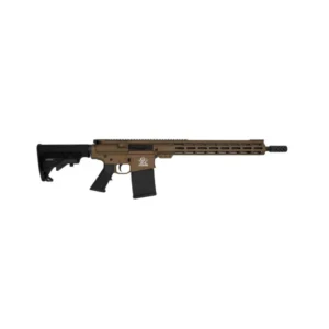 GREAT LAKES FIREARMS GL10 308WIN RFL BRONZE 18" STS 1-10RD