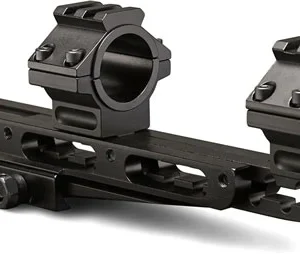 KONUS CANTILEVER MOUNT - UNIVERSAL ADJUST HEIGHT/LENGTH