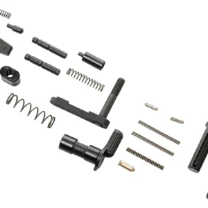 CMMG Lower Parts Kit Mk3 Gunbuilders 308