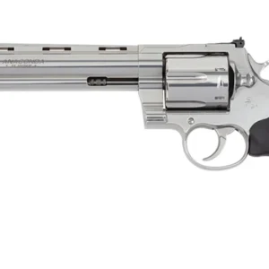 ANACONDA SP8RTS, 44Mag, 8"Bbl, SS 6rd