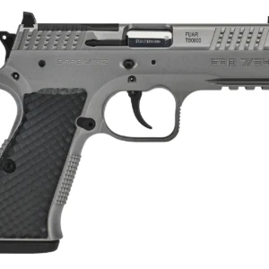 SAR FIREARMS 7/24 FS 9MM SS 4.2" 17+1