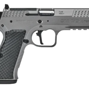 SAR FIREARMS 7/24 SPORT 9MM SS 4.6" 17+1