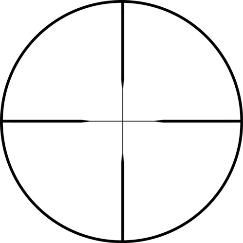 KONUS SCOPE KONUSPRO 3-10X44 - DUPLEX MATTE - Image 2