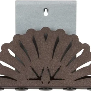 ALLEN EZ MOUNT STACKED TURKEY - FAN MOUNT HOLDS 5 FANS