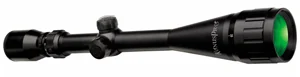 KONUS SCOPE KONUSPRO 6-24X44 - AO MIL-DOT MATTE
