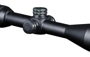 KONUS SCOPE KONUSPRO-275 ILLUM - 3-10X44 BALLISTIC MUZZLELOADER