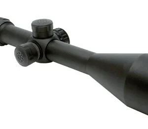 KONUS SCOPE KONUSPRO 3-9X50 - ILLUMINATED DUPLEX MATTE