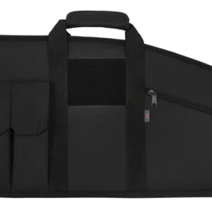 Combat Tactical TacSix Case Blk 32"