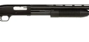 Model 88 12/28"VR Accu-Mod Blk/Syn