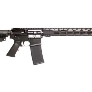 ATI MILSPORT 300BLK RIFLE 16" BLACK 15" MLOK 1-30RD MAG