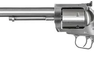 MGNM RSRH BFR 45/70 7.5" RVLVR STS BISLEY GRPS