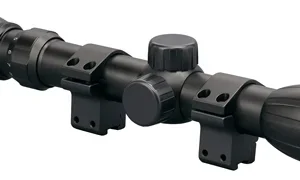 KONUS SCOPE KONUSFIRE 3-9X32 - 3/8" RINGS DUPLEX