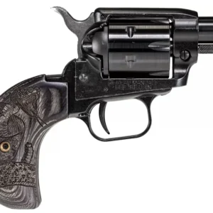 BarKeep Boot 22LR 1" Blk BHead Snake 6rd