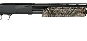 Maverick 88 20Ga 26" Camo StK 6Rd