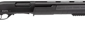 RIA Yth Pump Combo 12ga 22&24" Field 5rd