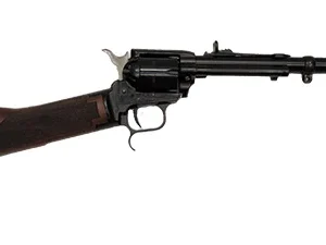 Rough Rider Rancher 22 16" Buffalo TALO