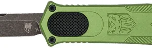 COBRATEC CALIFORNIA 952 OTF - OD GREEN 1.75" D2 DP GEN 2