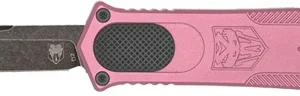 COBRATEC CALIFORNIA 952 OTF - PINK 1.75" D2 DP GEN 2