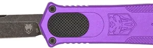 COBRATEC CALIFORNIA 952 OTF - PURPLE 1.75" D2 DP GEN 2