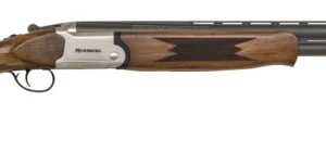 MOSSBERG SILVER RESERVE FIELD 12/28
