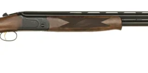 MOSSBERG GOLD RESERVE SPORTING 12/30 BK