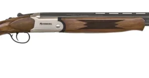 MOSSBERG SILVER RESERVE FIELD 28/26