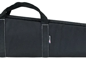Durango Rifle Case Blk/Blk 46"