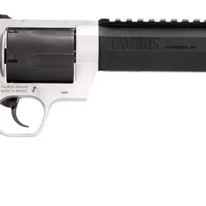 Raging Hunter 460SW 8.38" T/T AS 5rd