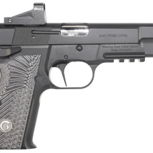 MCP35 Match 9MM 4.87" S/A OPTIC 15+1RD