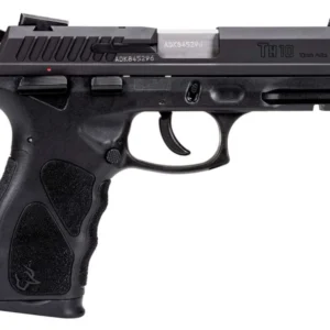 TAURUS TH10 10MM PSTL BLK 4.25" 2-15RD