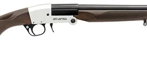 RIA SINGLE SHOT SHOTGUN 20GA 20" 1RD