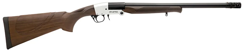 RIA SINGLE SHOT SHOTGUN 20GA 20" 1RD