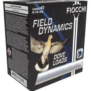 Game Load 20ga 2.75" 2.50dr 7/8oz #7.5