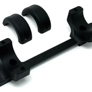 DNZ Winchester XPR 1"Med Matte SA