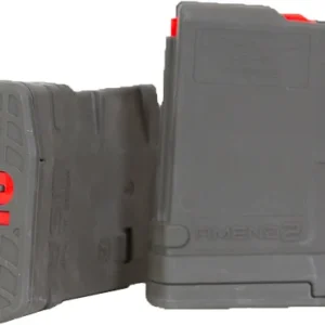 AMEND2 AR-10 SR-25 MAG 7.62X51 - 10 RD POLYMER ODG