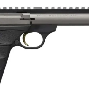 BROWNG BUCK MK FLD/TGT TNGSTN UFX 22LR PSTL